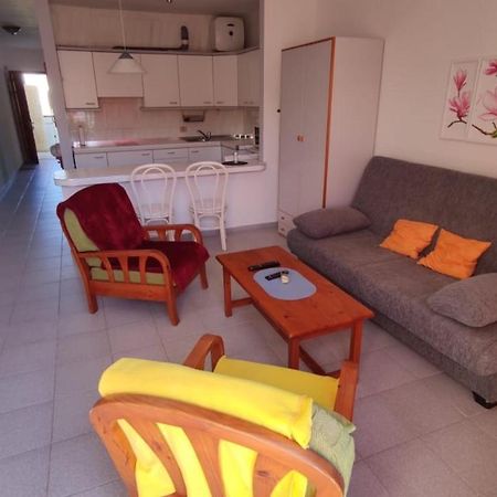 Casa Sol Apartment Коралео Екстериор снимка