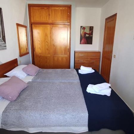 Casa Sol Apartment Коралео Екстериор снимка