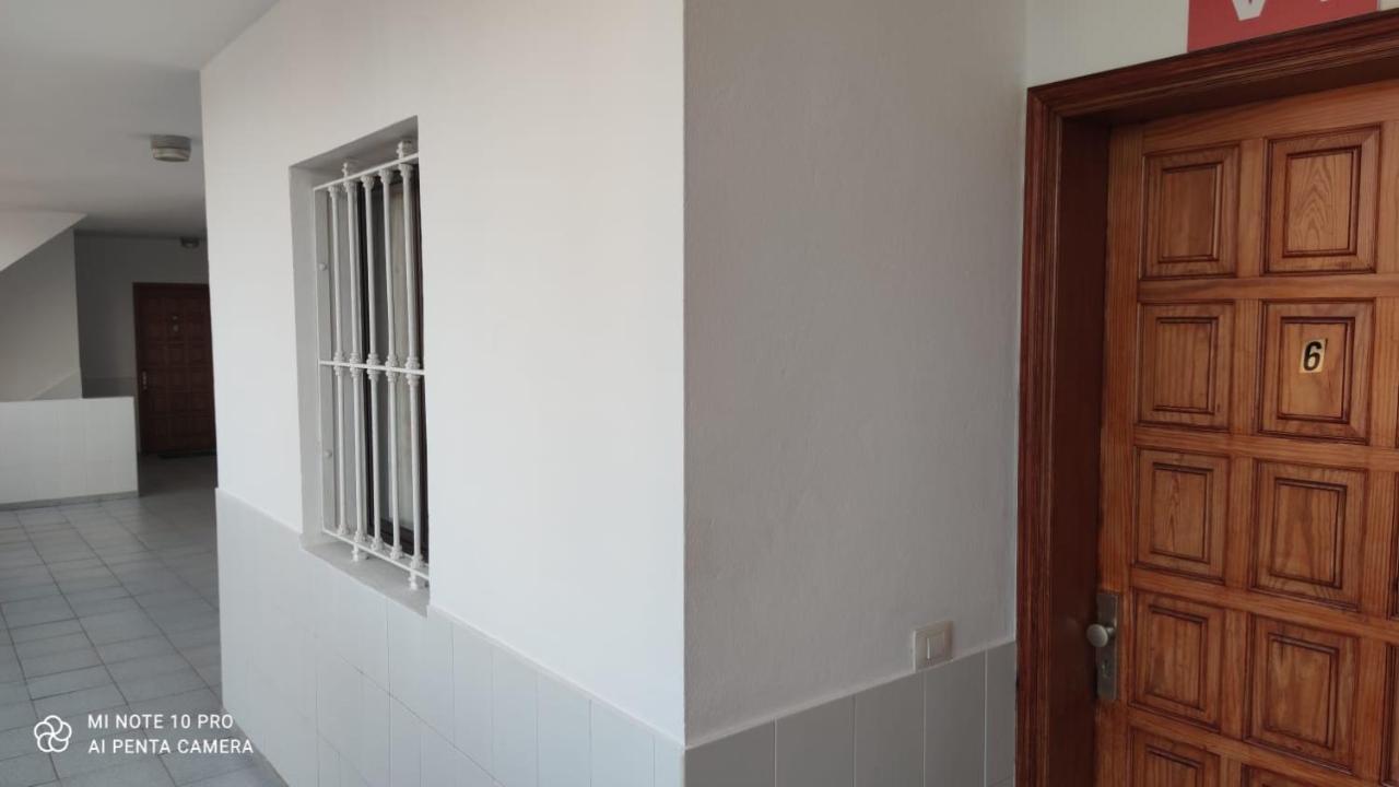 Casa Sol Apartment Коралео Екстериор снимка
