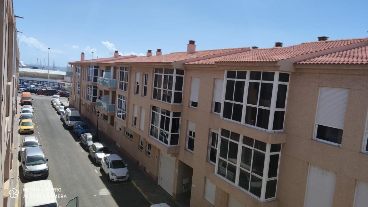 Casa Sol Apartment Коралео Екстериор снимка
