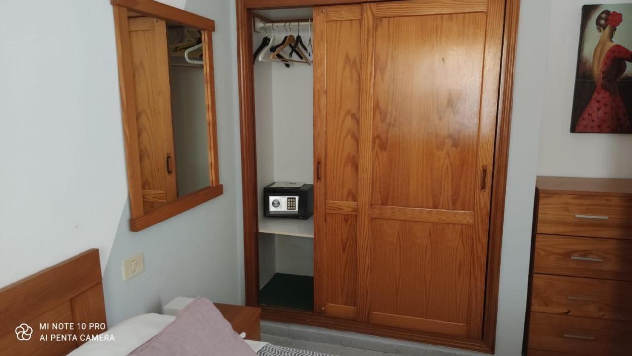 Casa Sol Apartment Коралео Екстериор снимка