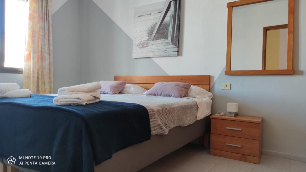 Casa Sol Apartment Коралео Екстериор снимка