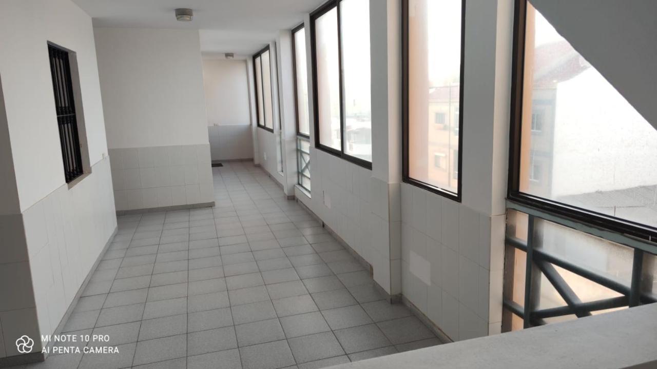 Casa Sol Apartment Коралео Екстериор снимка