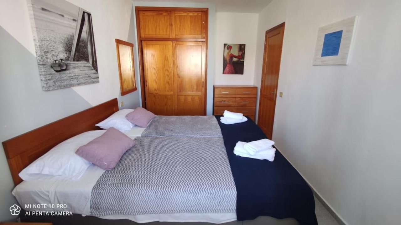 Casa Sol Apartment Коралео Екстериор снимка