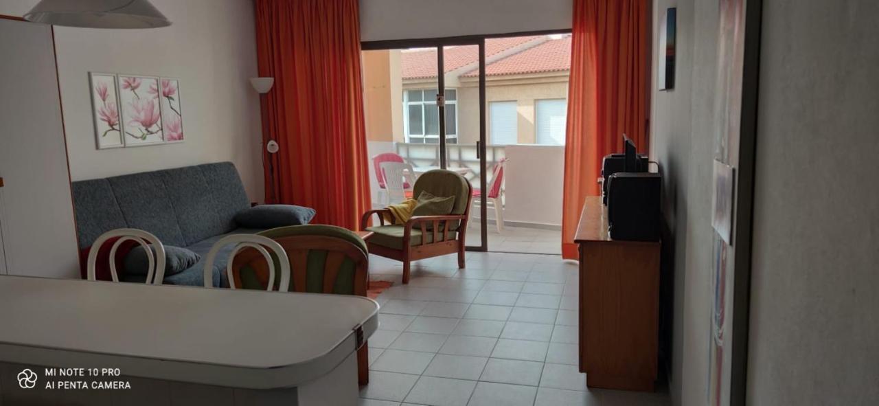 Casa Sol Apartment Коралео Екстериор снимка