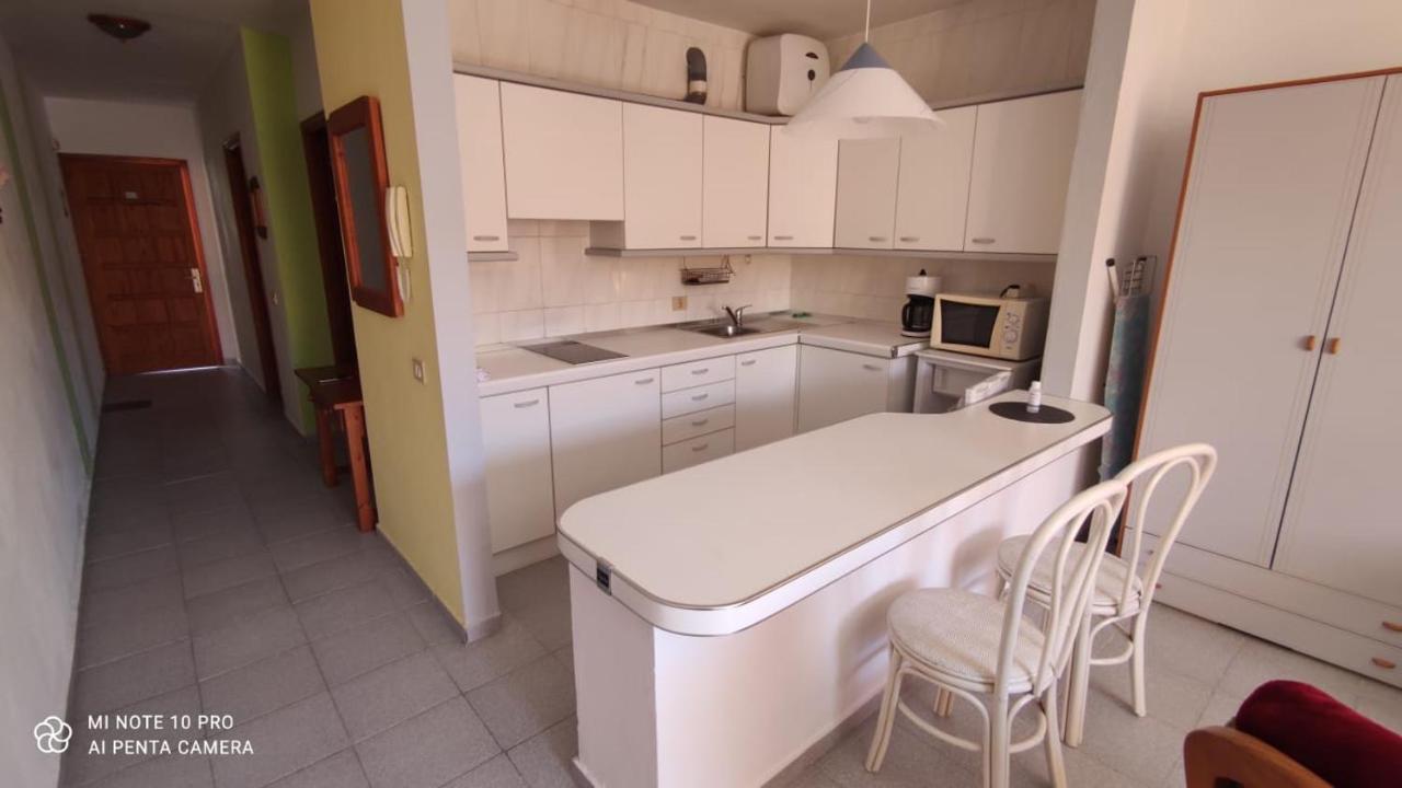 Casa Sol Apartment Коралео Екстериор снимка