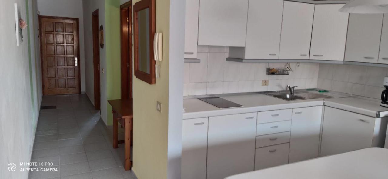 Casa Sol Apartment Коралео Екстериор снимка