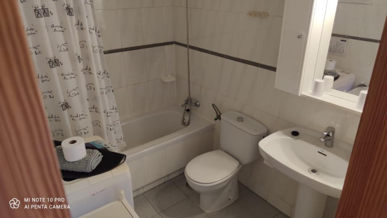 Casa Sol Apartment Коралео Екстериор снимка