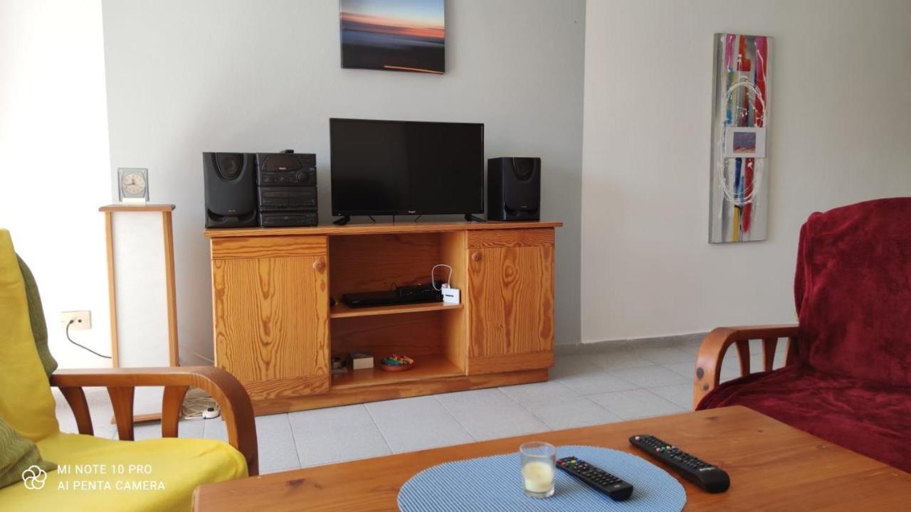 Casa Sol Apartment Коралео Екстериор снимка