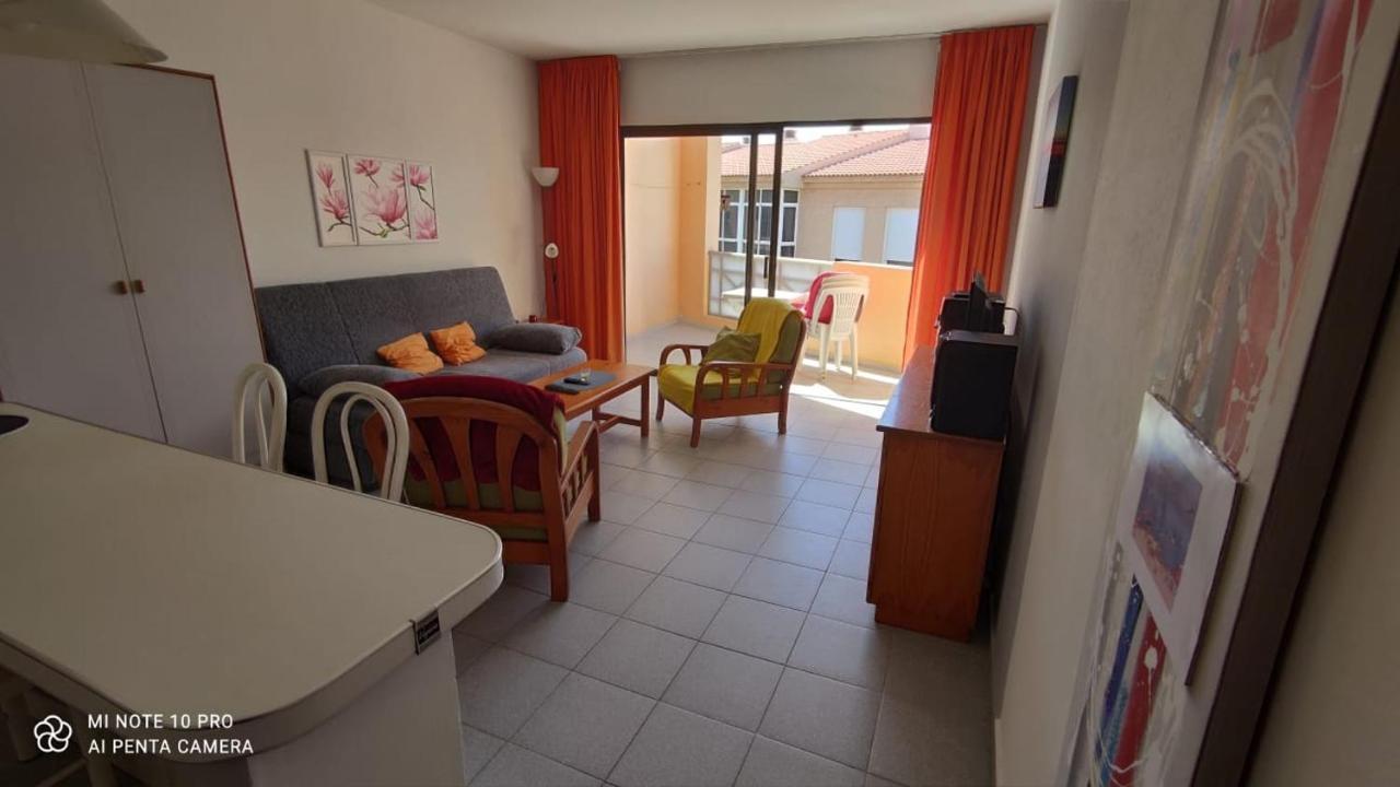 Casa Sol Apartment Коралео Екстериор снимка