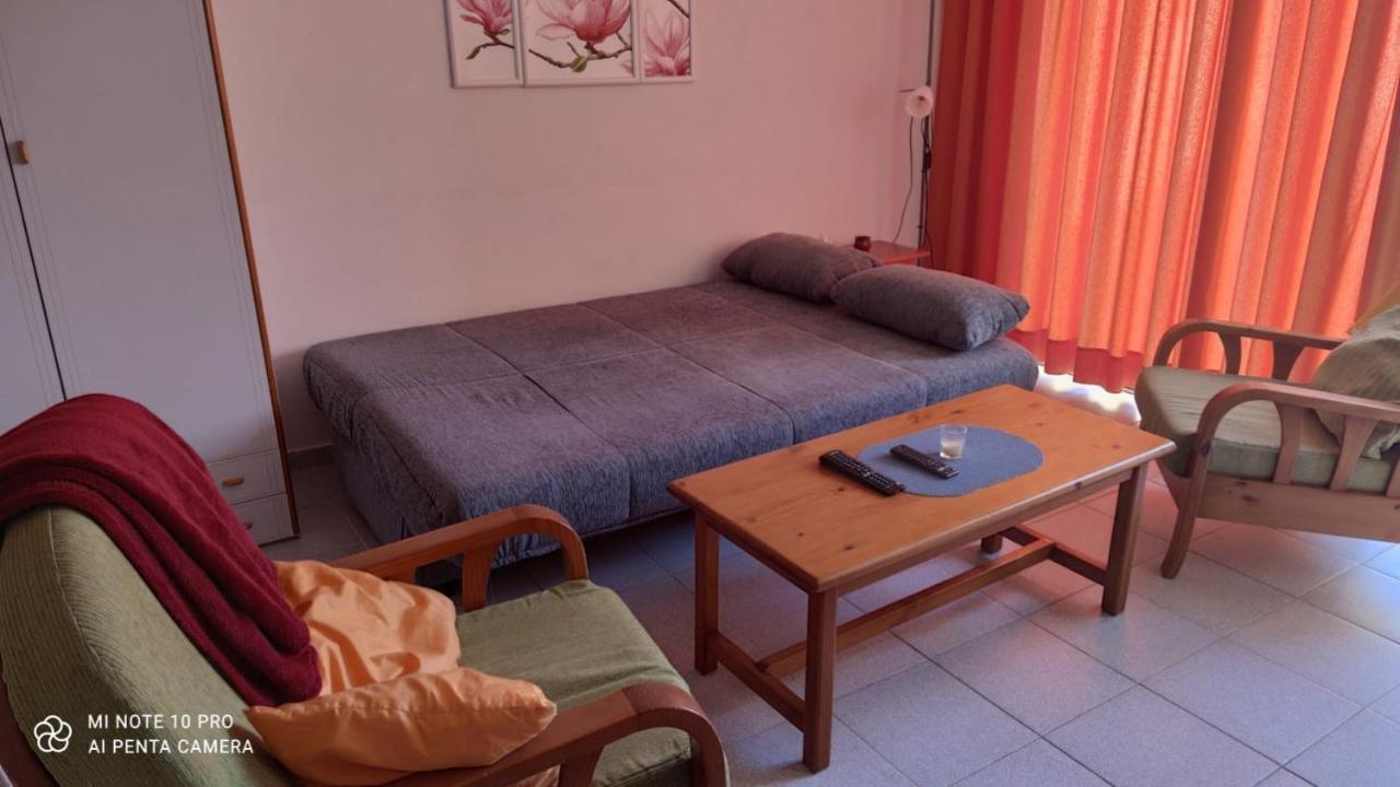 Casa Sol Apartment Коралео Екстериор снимка