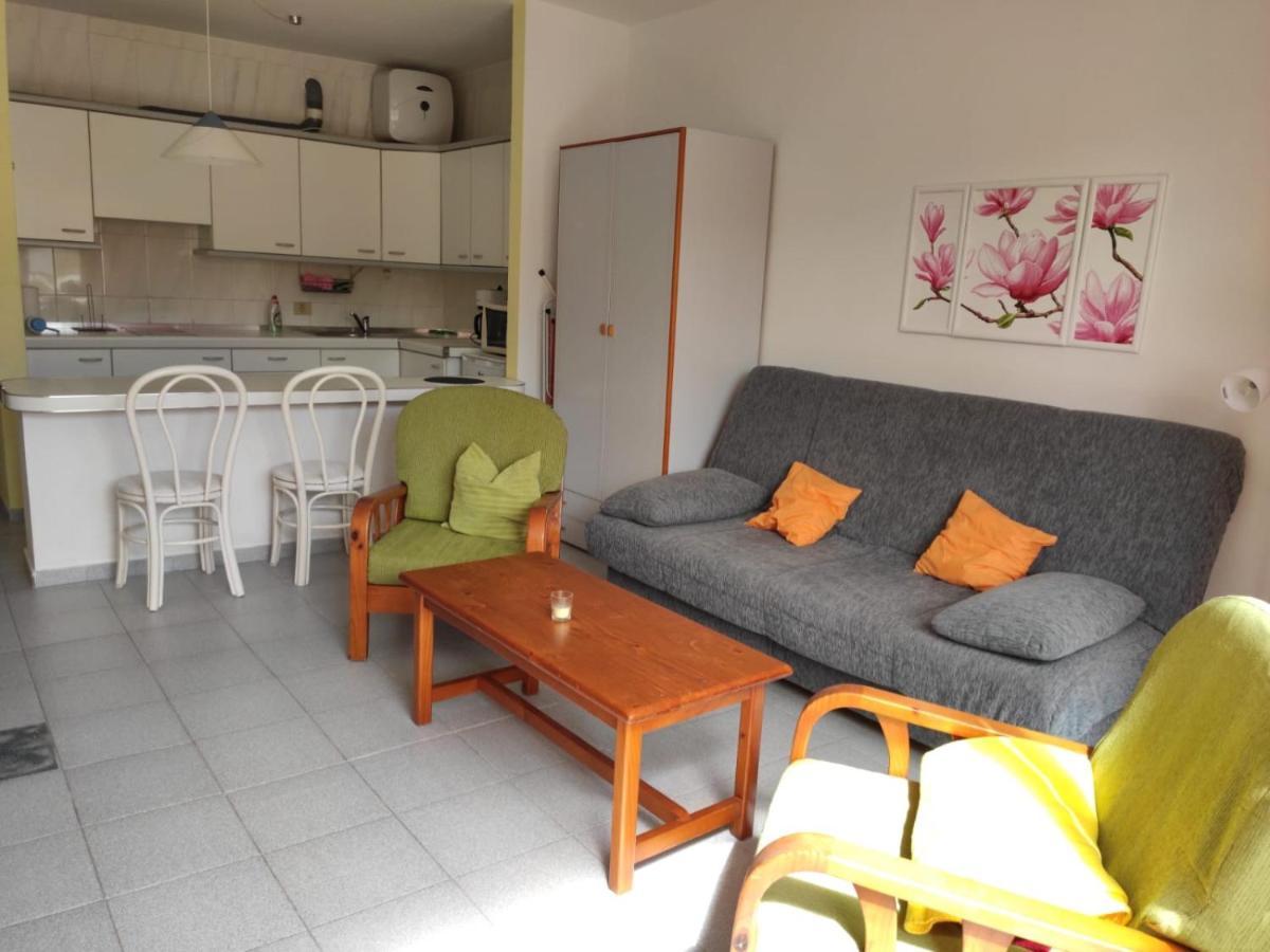 Casa Sol Apartment Коралео Екстериор снимка